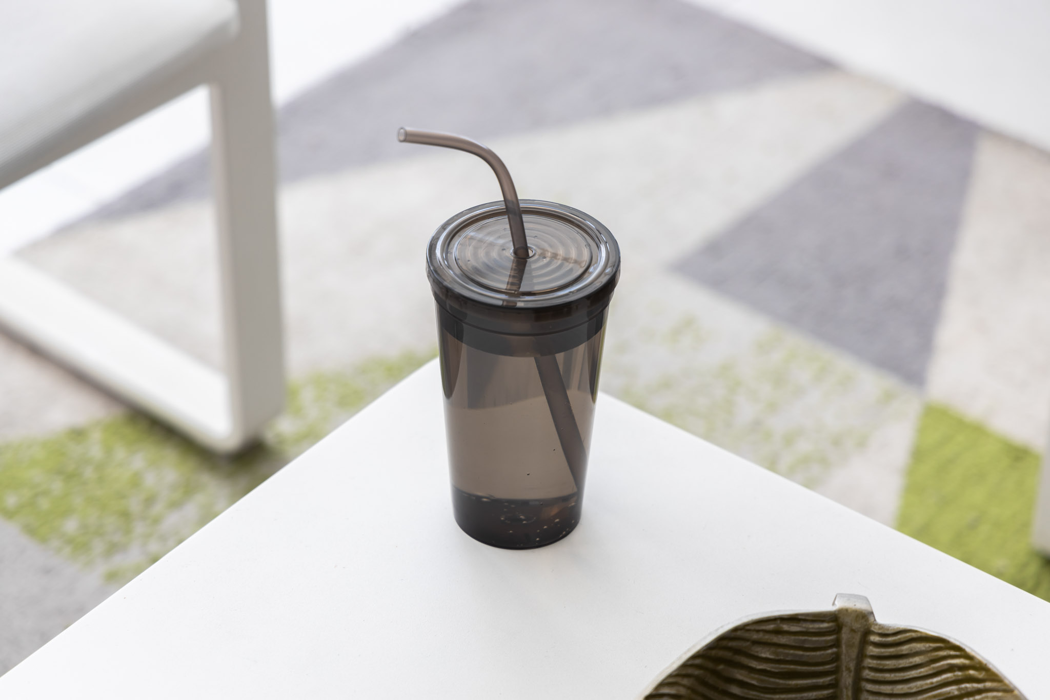 24 oz Hydra8 Tumbler 5