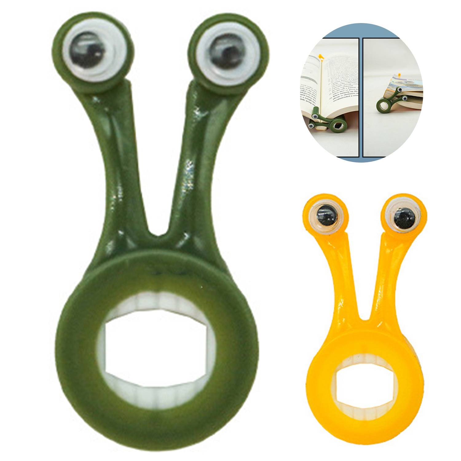 Portable Snail Monitor Desktop Stand 5