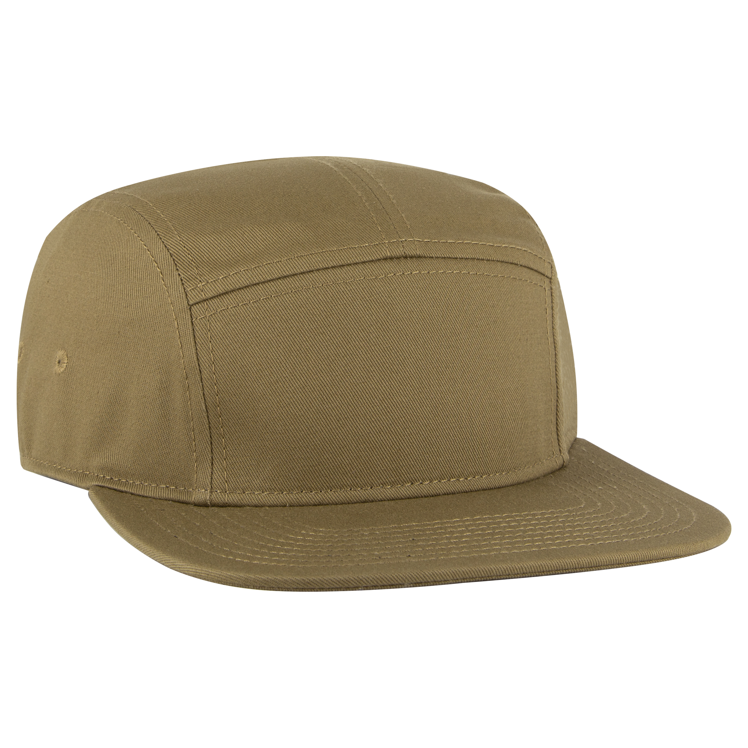 OTTO CAP® 5 Panel Camper Hat 12