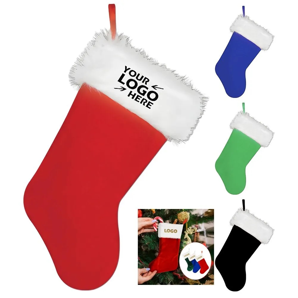 Jova Christmas Stocking 2