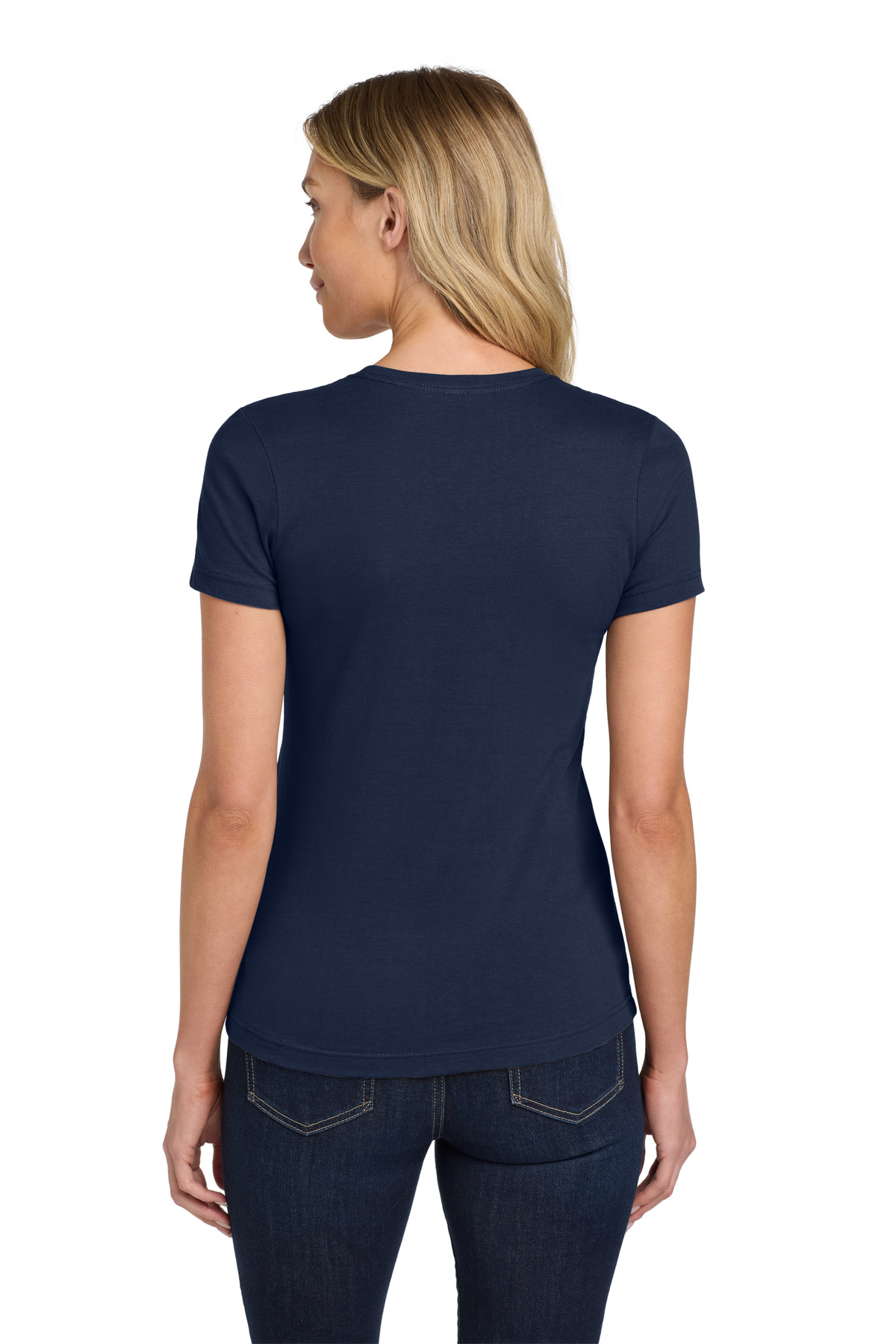Gildan Softstyle Women's T-Shirt. 64000L 49