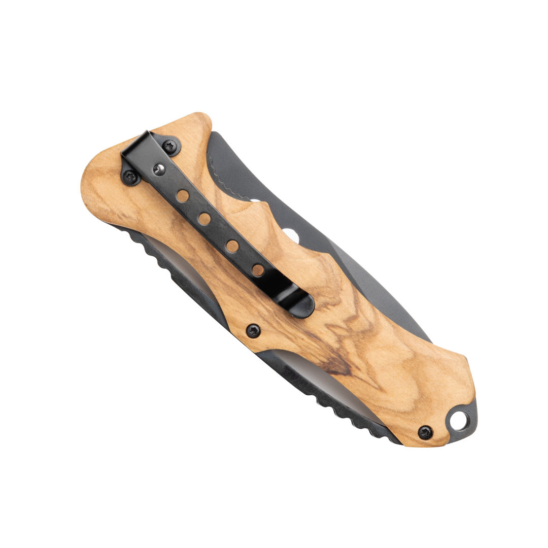 Yoho Pocket Knife 7