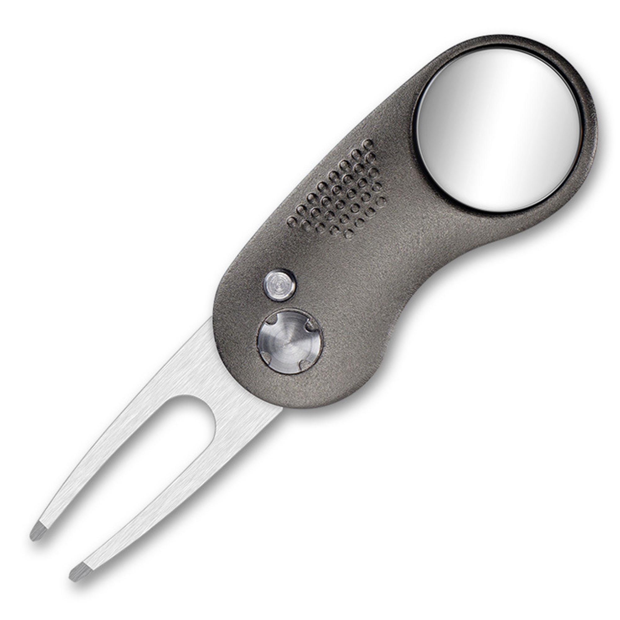Golf Automatic Divot Repair Tool 3