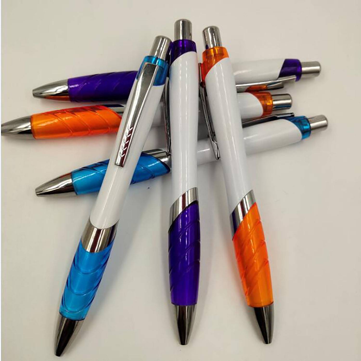 Ballpoint pen 6