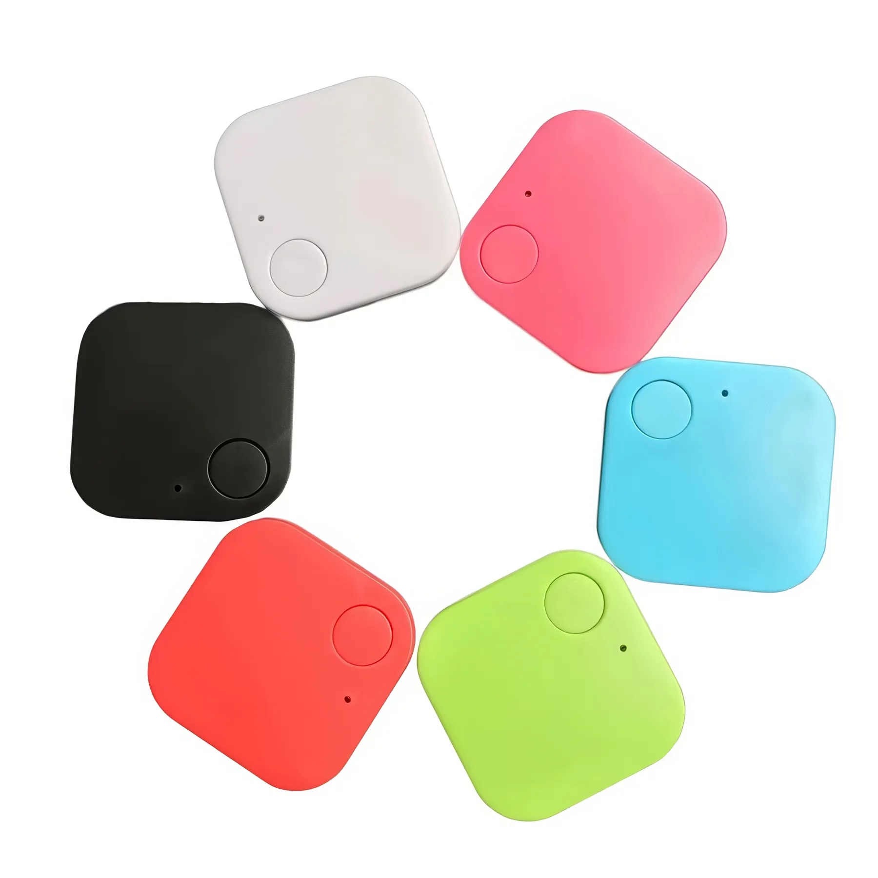 Smart Wireless Tracker 1