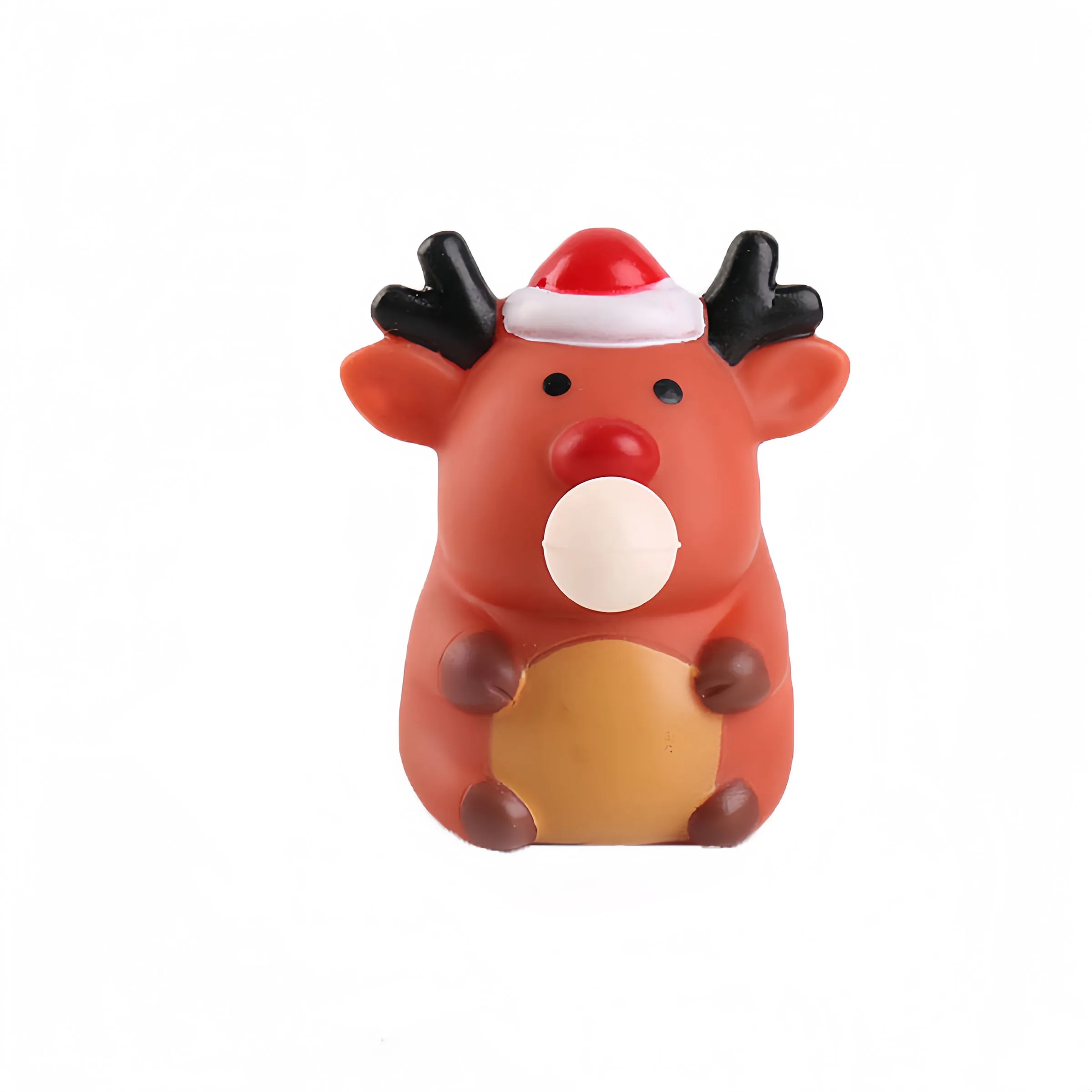 Tpe Christmas Hot Decompression Toys 2
