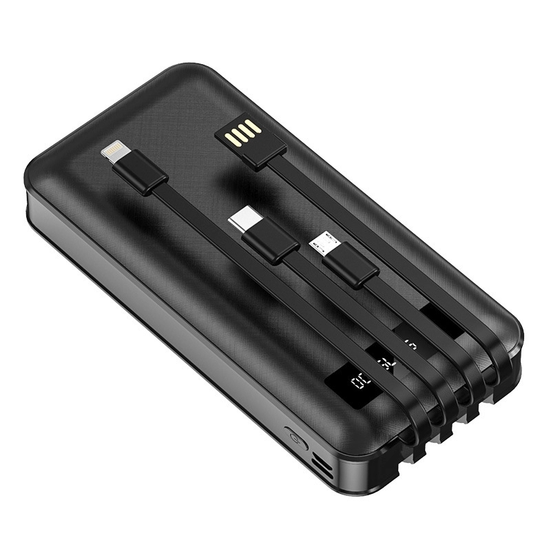 20000mAH Car Emergency Power Supply 2