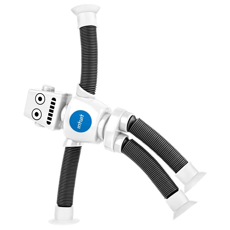 SuctionBot Robot Toy 6