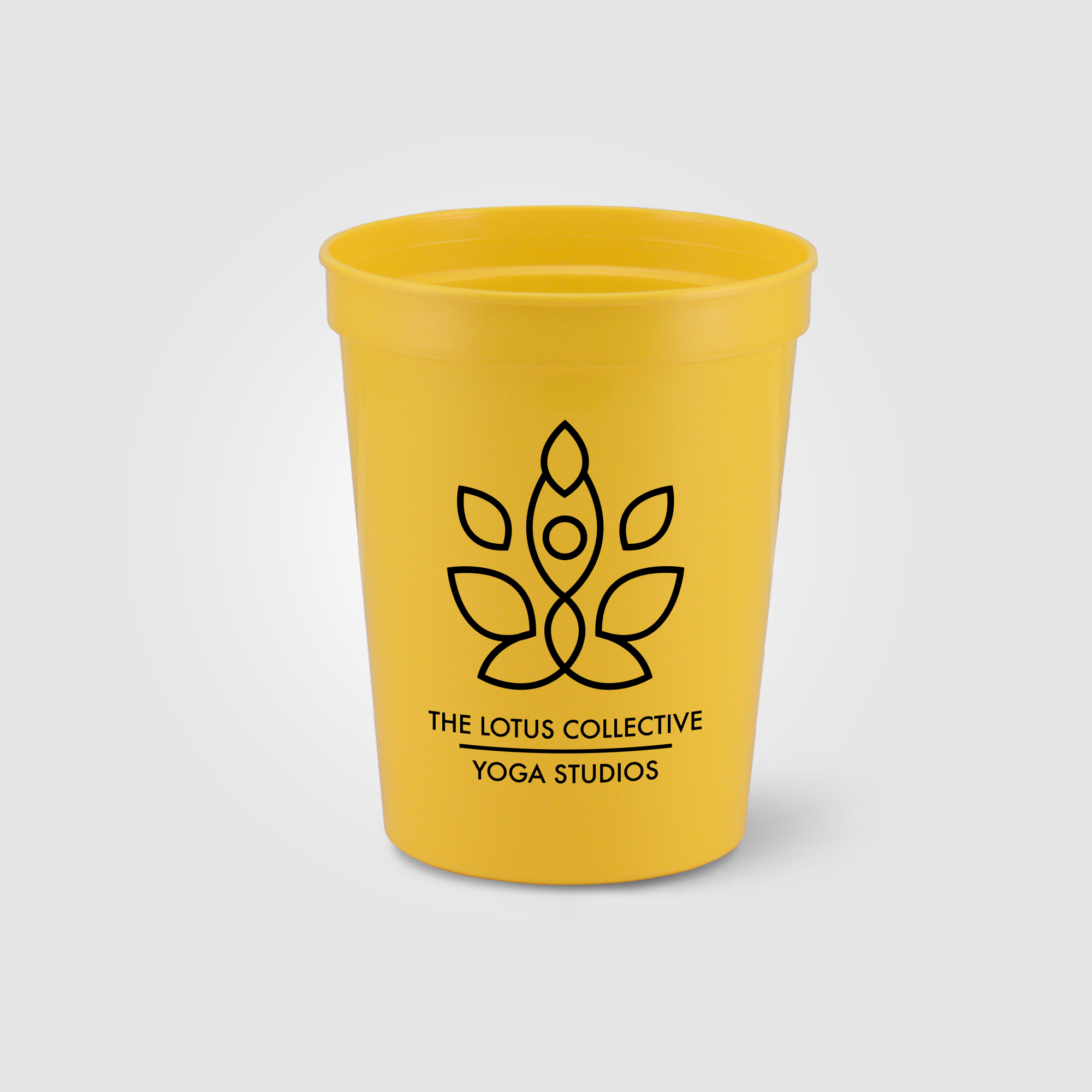 Touchdown - 16 oz. Stadium Cup 10