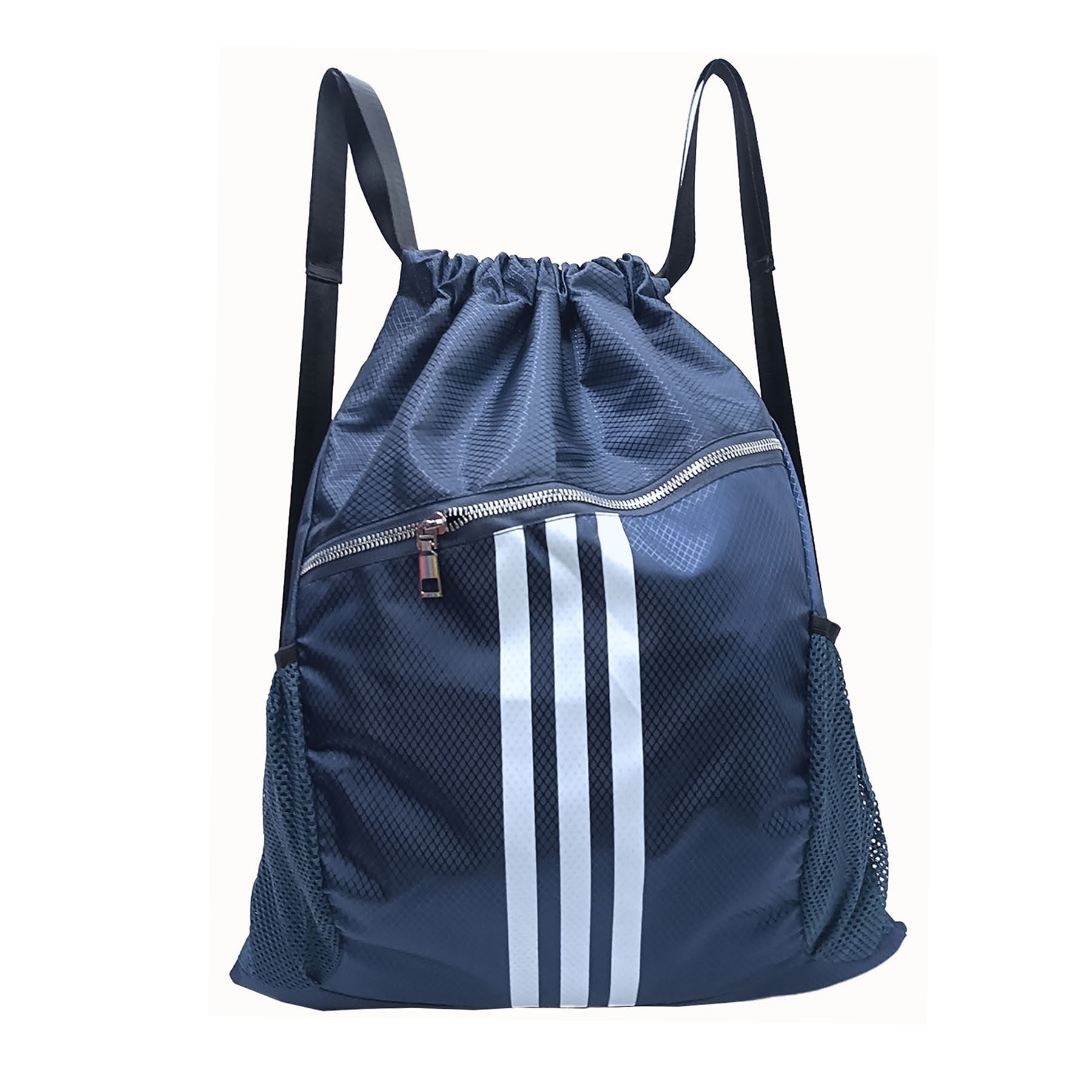 Unisex Drawstring Backpack 2
