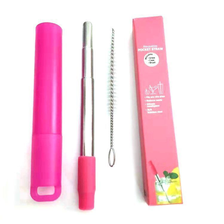 Reusable Straw 2
