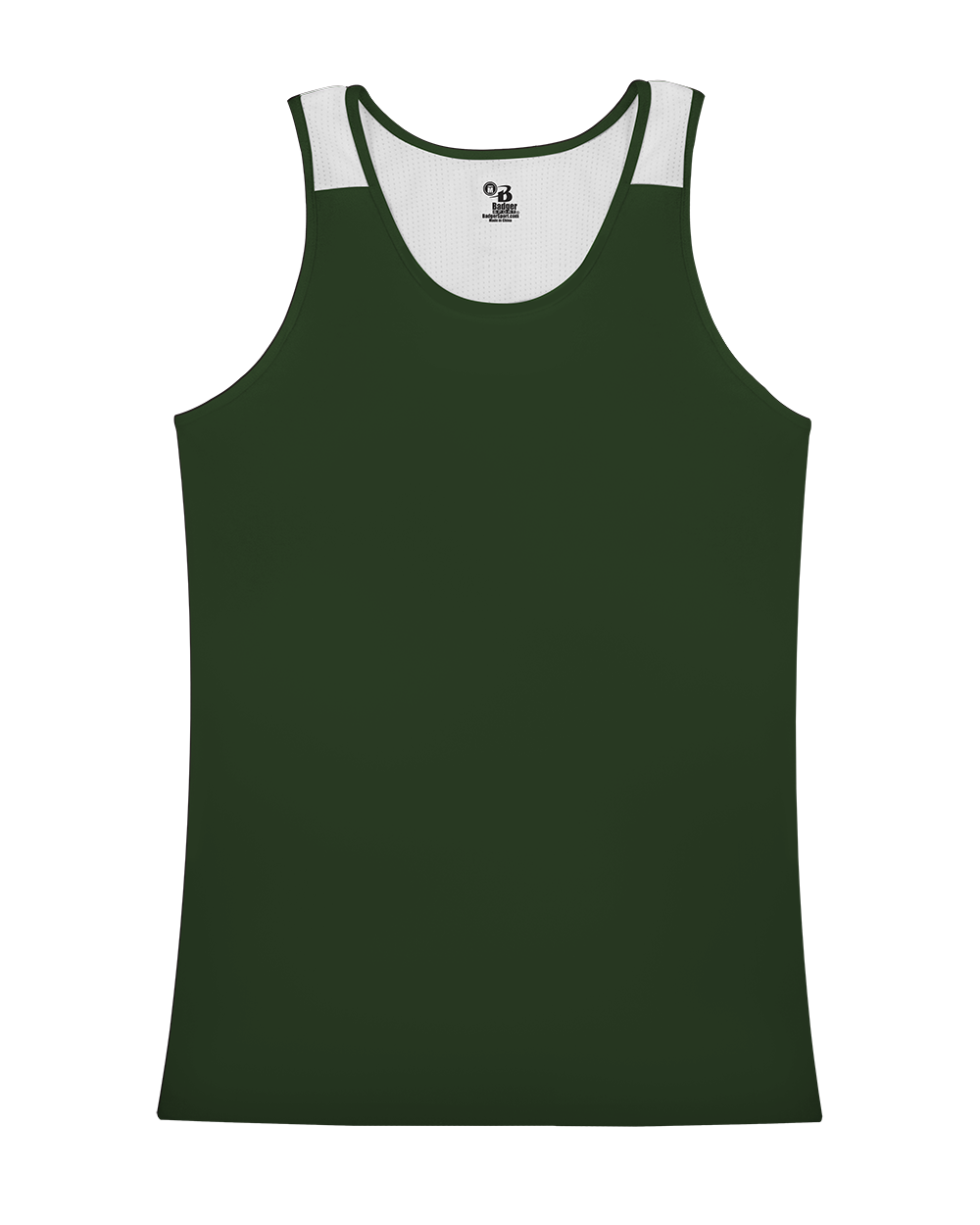 Ventback Women's Singlet 4
