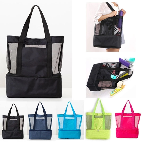 Dry Wet Shoulder Bag 1