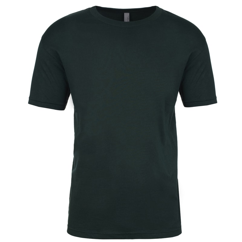 Next Level Unisex Cotton T-Shirts 18