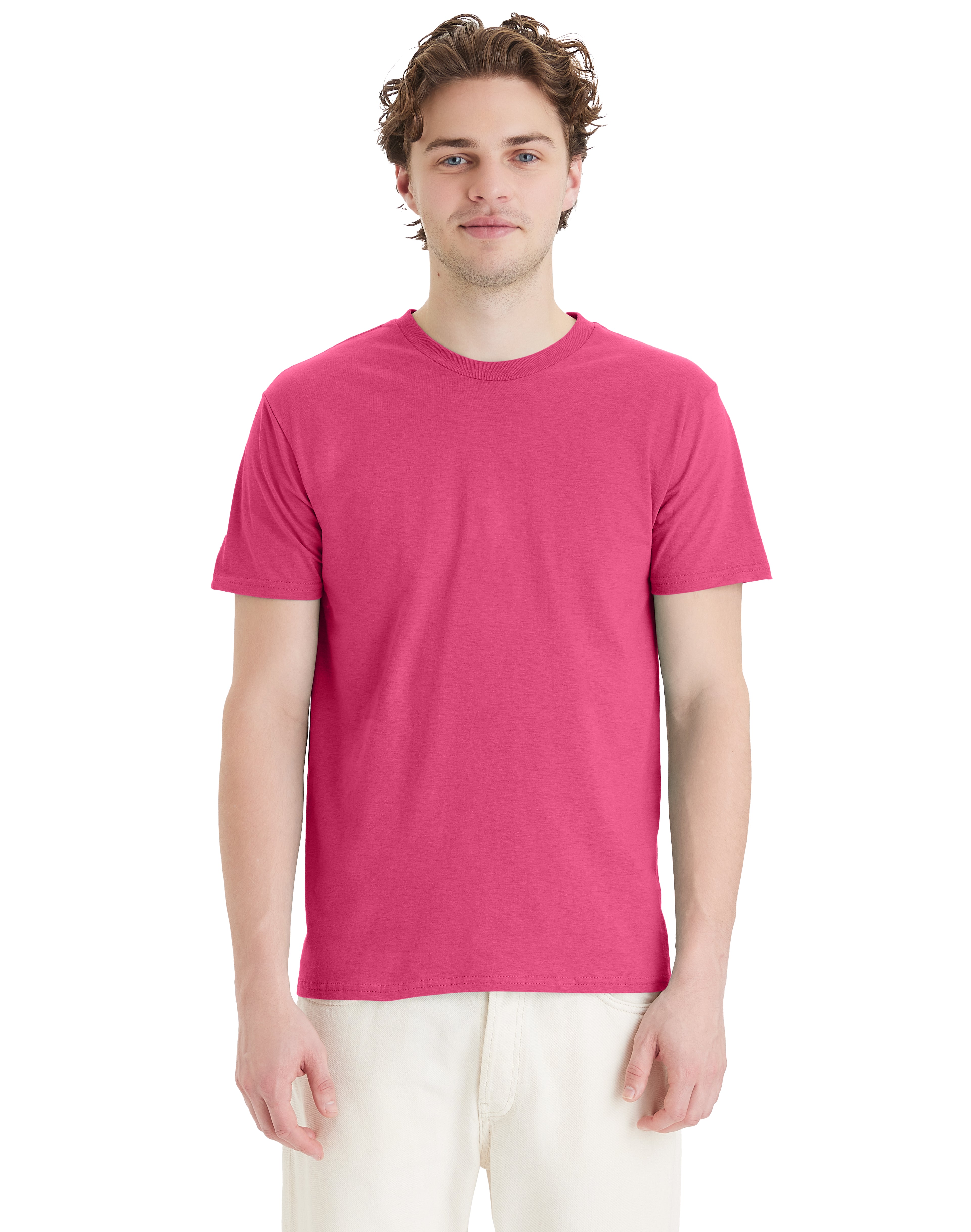 Perfect-T Adult Short Sleeve T-shirt 36