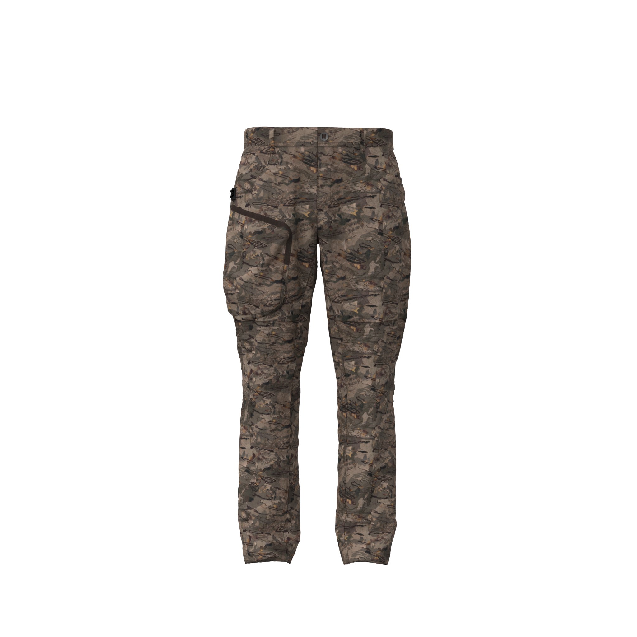 Men's UA Brow Tine Endure Pants 4
