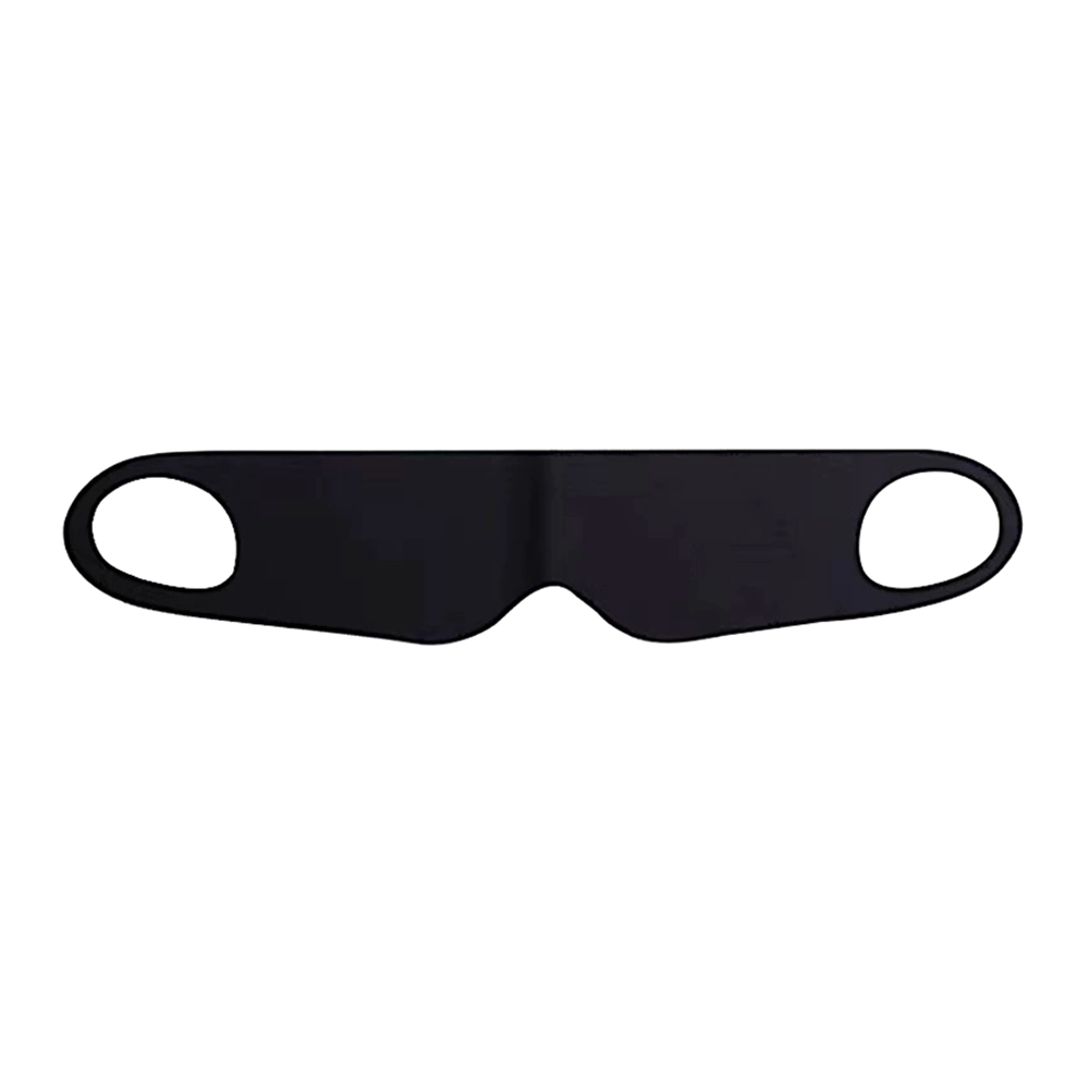 Neoprene Eyeshade 2