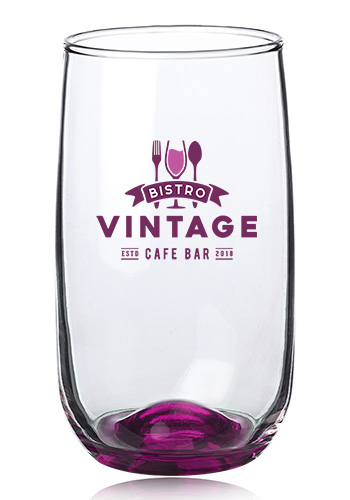15 oz. Rocks Water Glasses 14