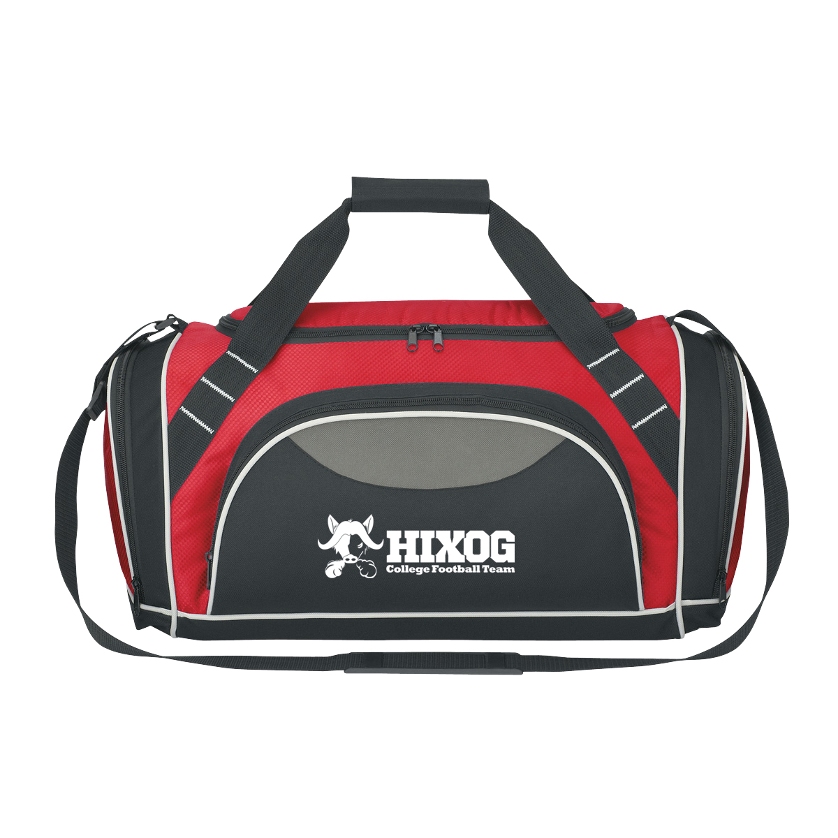 Super Weekender Duffel Bag 5
