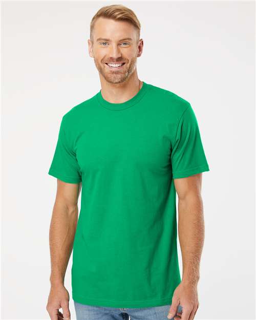 Unisex Fine Jersey Tee - 2001 199
