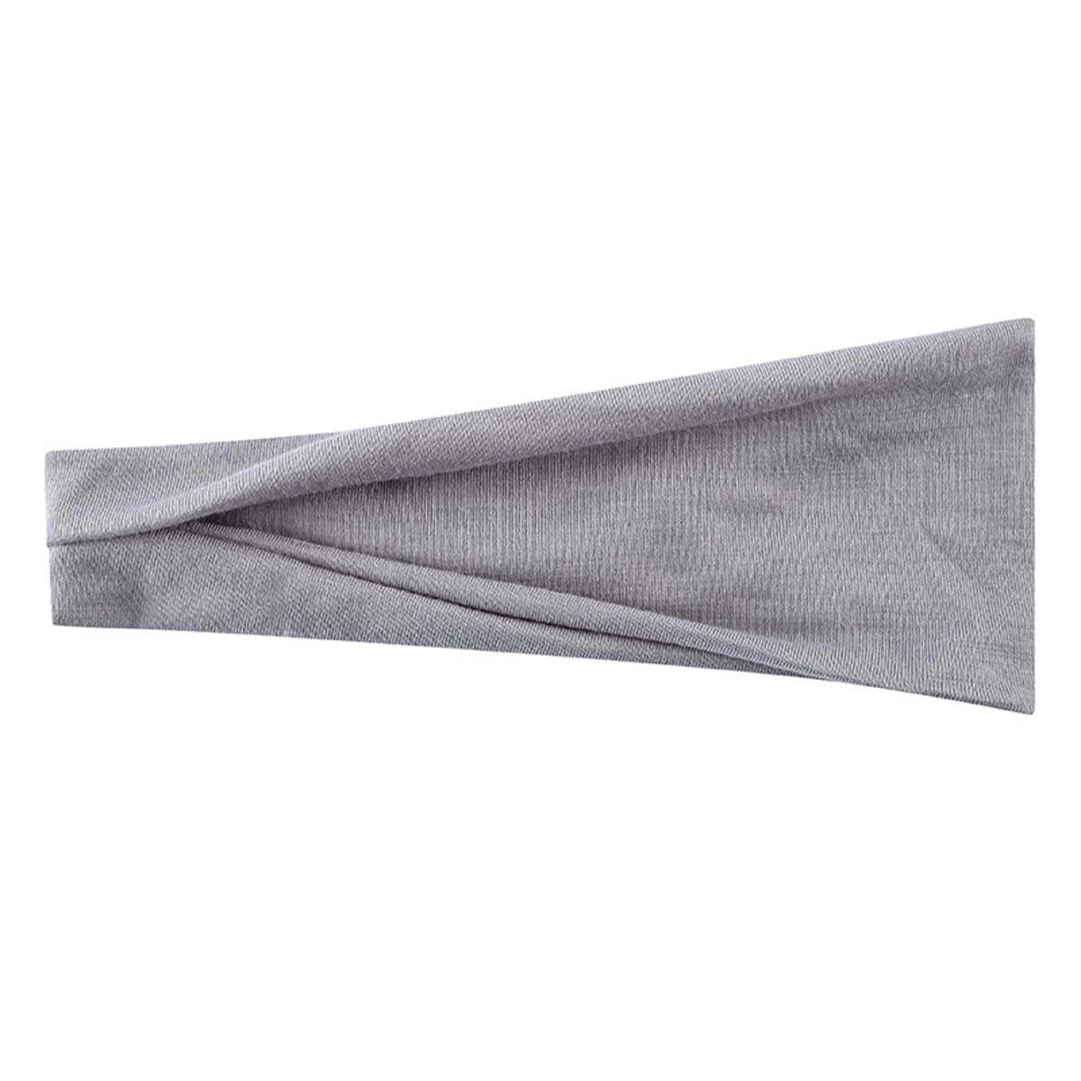 Women's Yoga Elastic Headbands Hair Bands 4