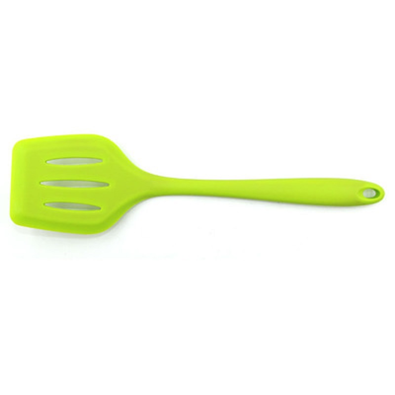 Durable Slotted Spatula 11