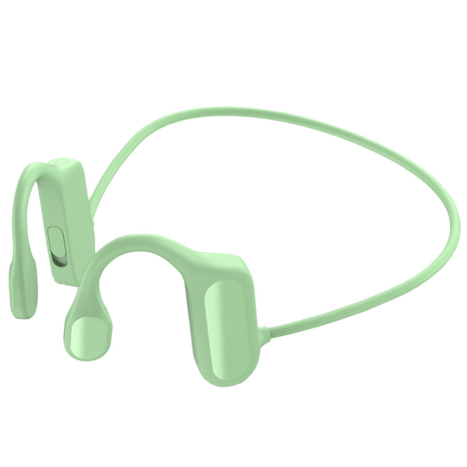 Bone Conduction Bluetooth Wireless Hanging Ear Headphones 9