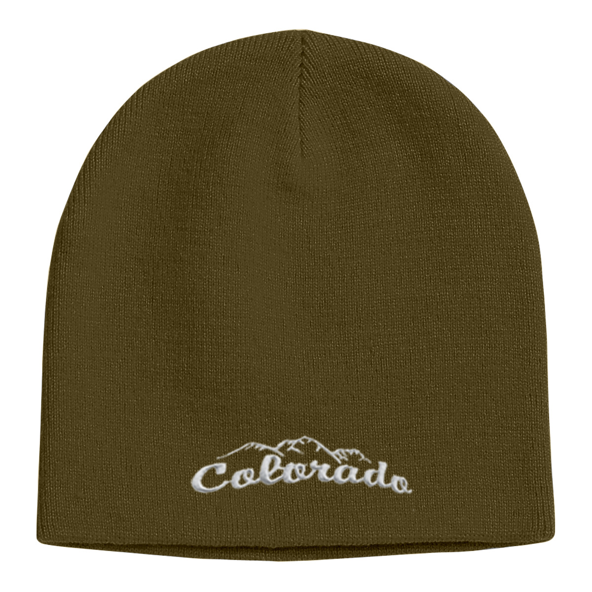Knit Beanie Cap 34