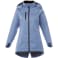 Womens BERGAMO Softshell Jacket 32