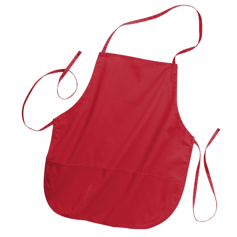 Port Authority Medium-Length Apron. 8