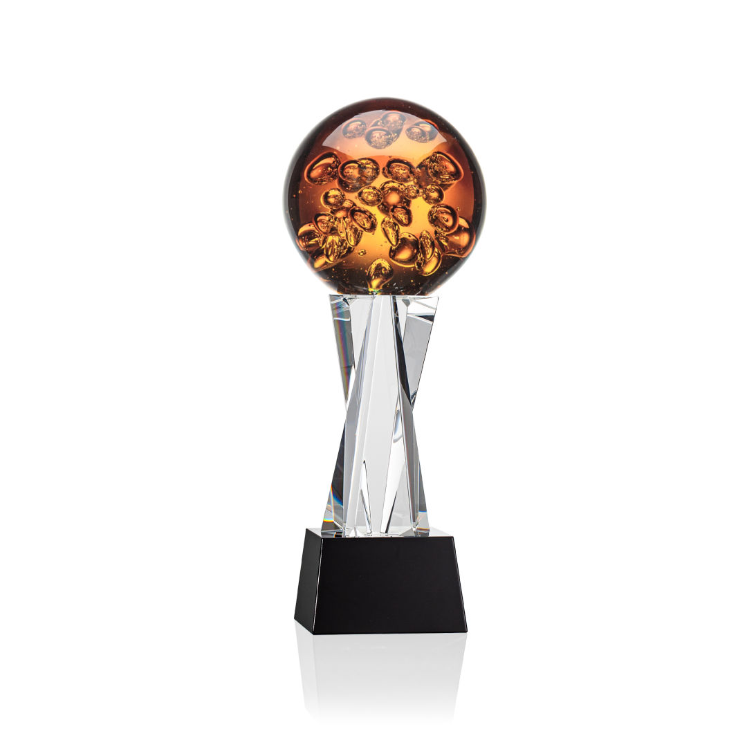 Avery Award on Grafton Base 3