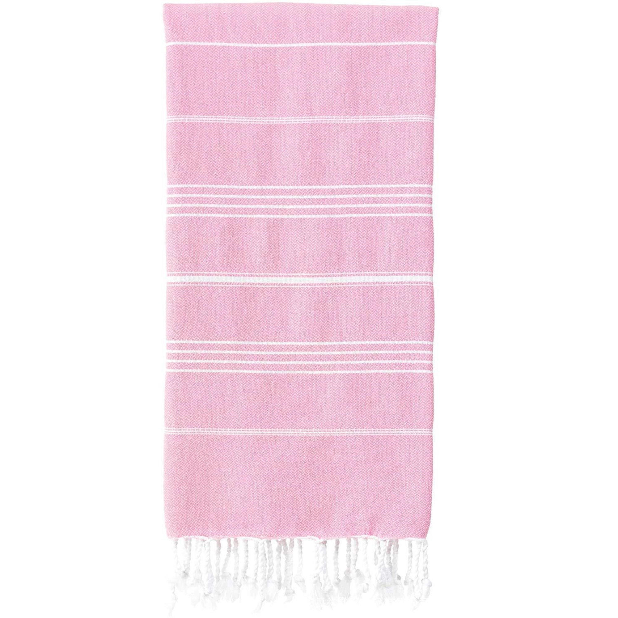 Cotton Beach Towel 2