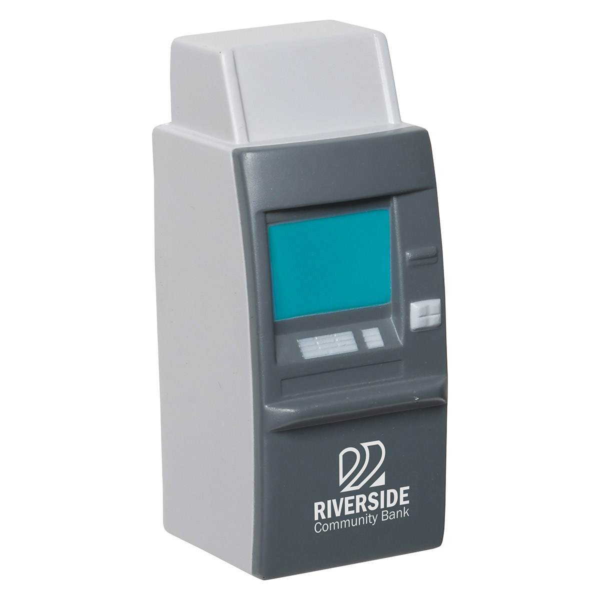 ATM Machine Stress Reliever 2