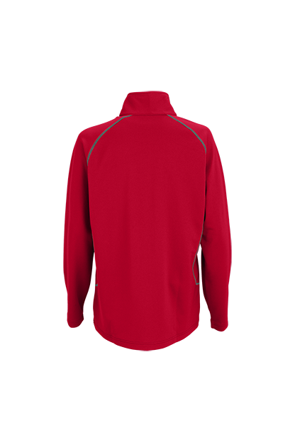 Women’s Vansport Performance Pullover 6