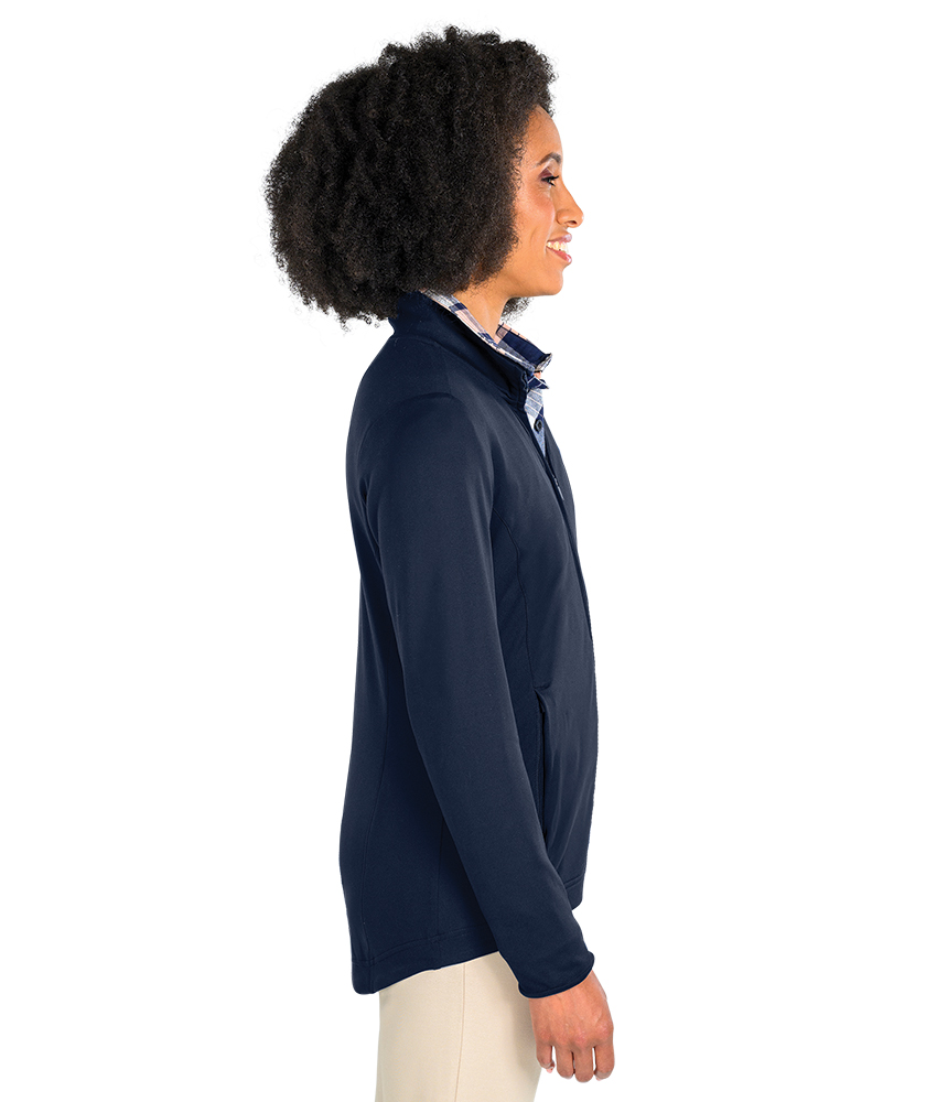 Women's Nu Fitness Jacket 43