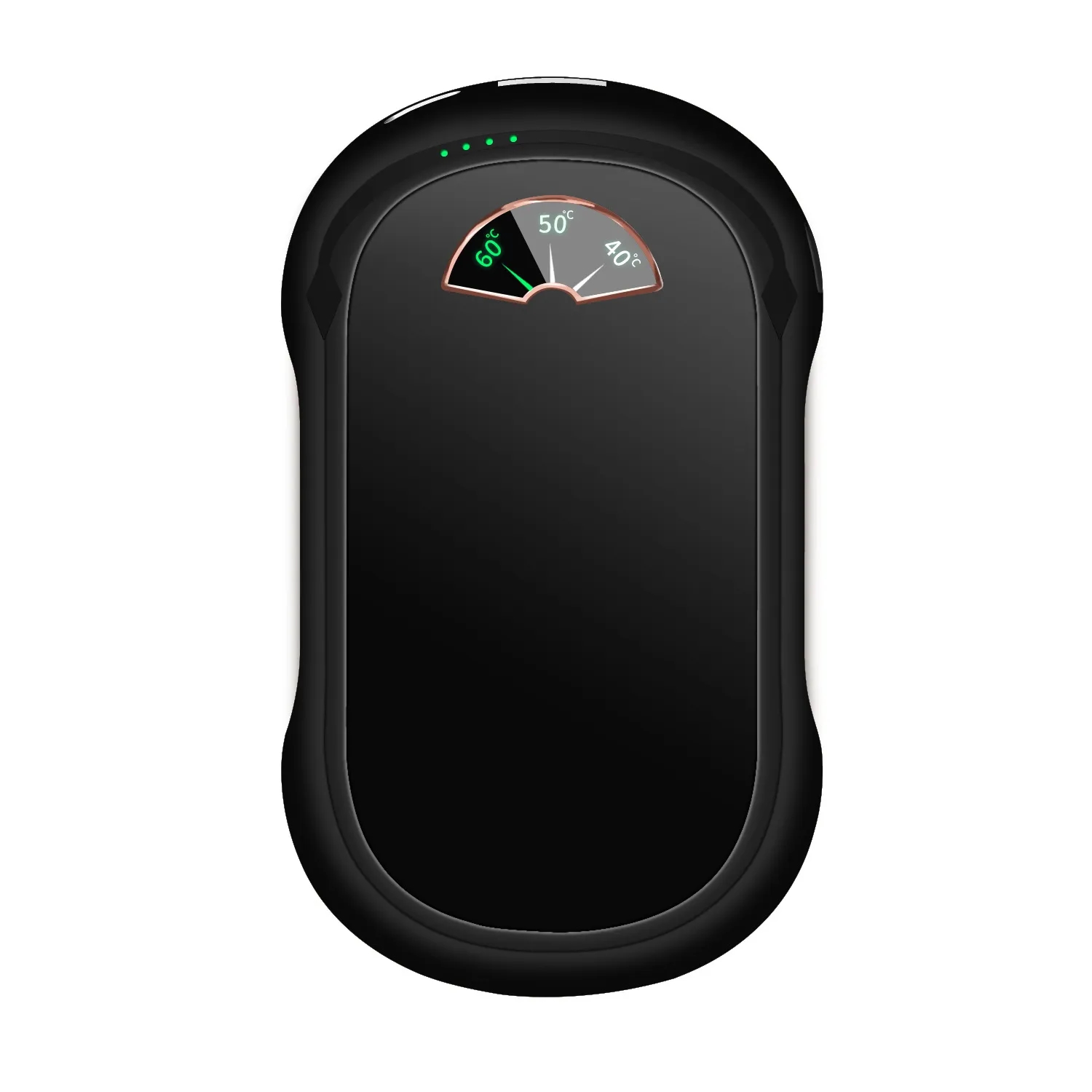 Winter Hand Warmer with LED 8