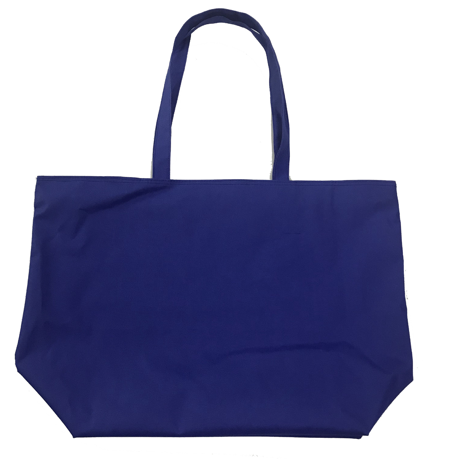 Non-woven promotional budget Tote Bag 6