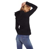 American Giant Classic Full Zip Hoody - Women's 141