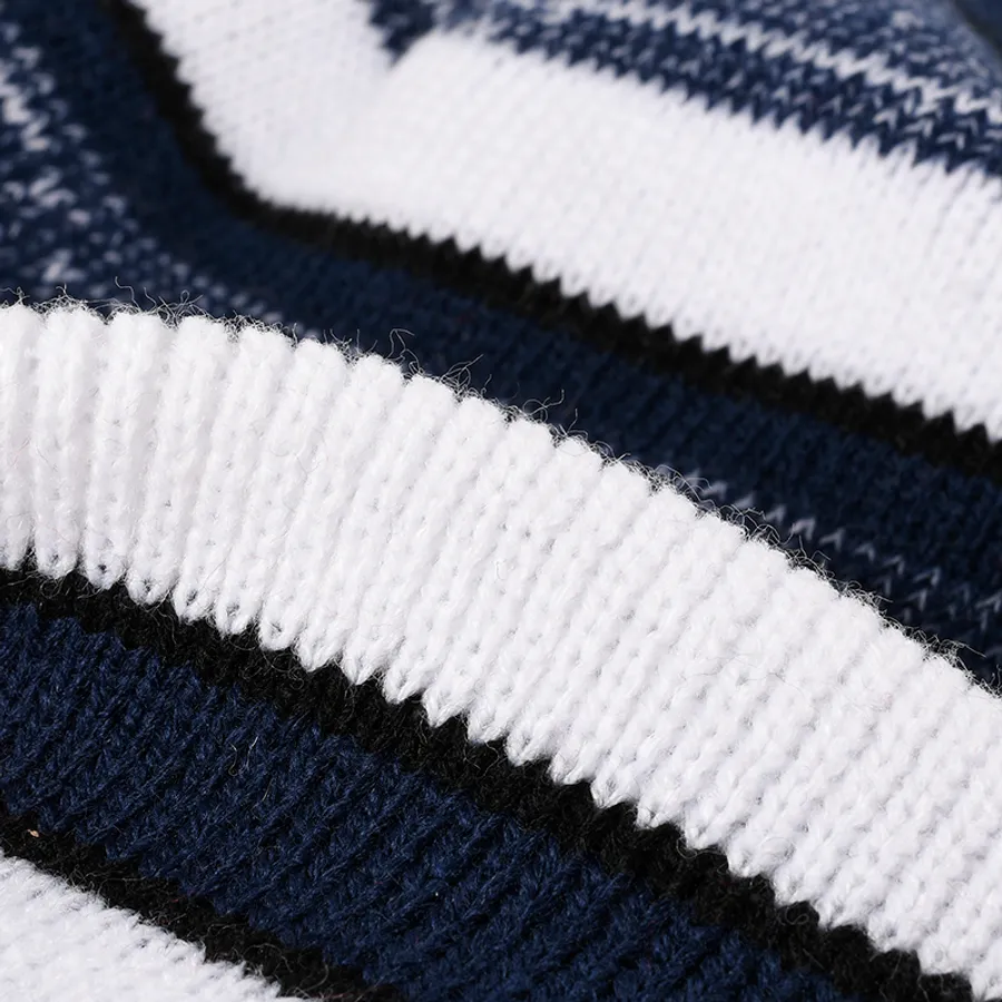 Perennial Acrylic Fiber Beanies 14