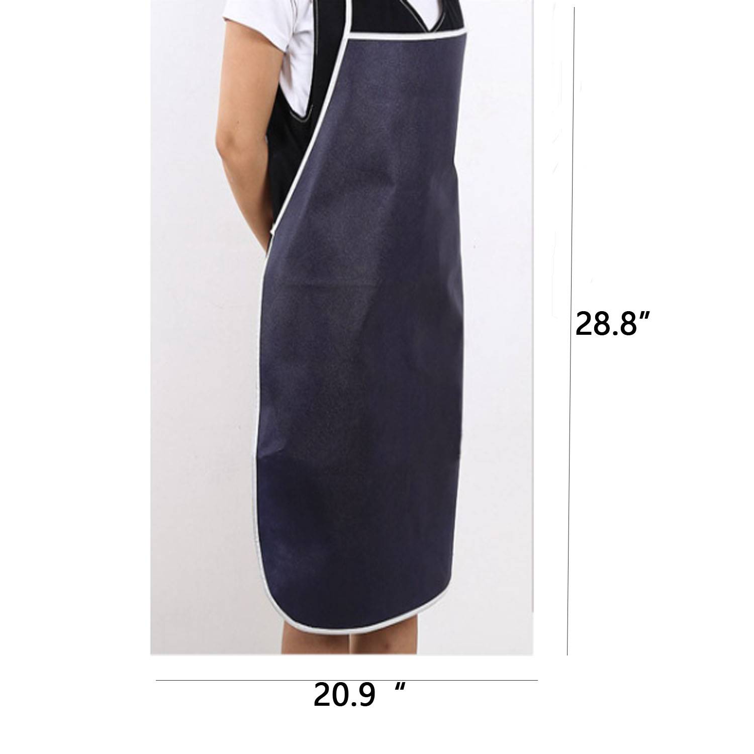 Custom Apron of Non-woven fabric 4