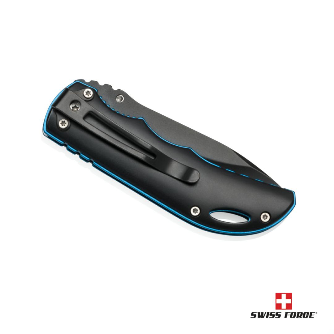 Swiss Force® Wolverine Pocket Knife 17