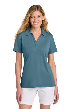 TravisMathew Women's Glenview Solid Polo TM1LF071 16