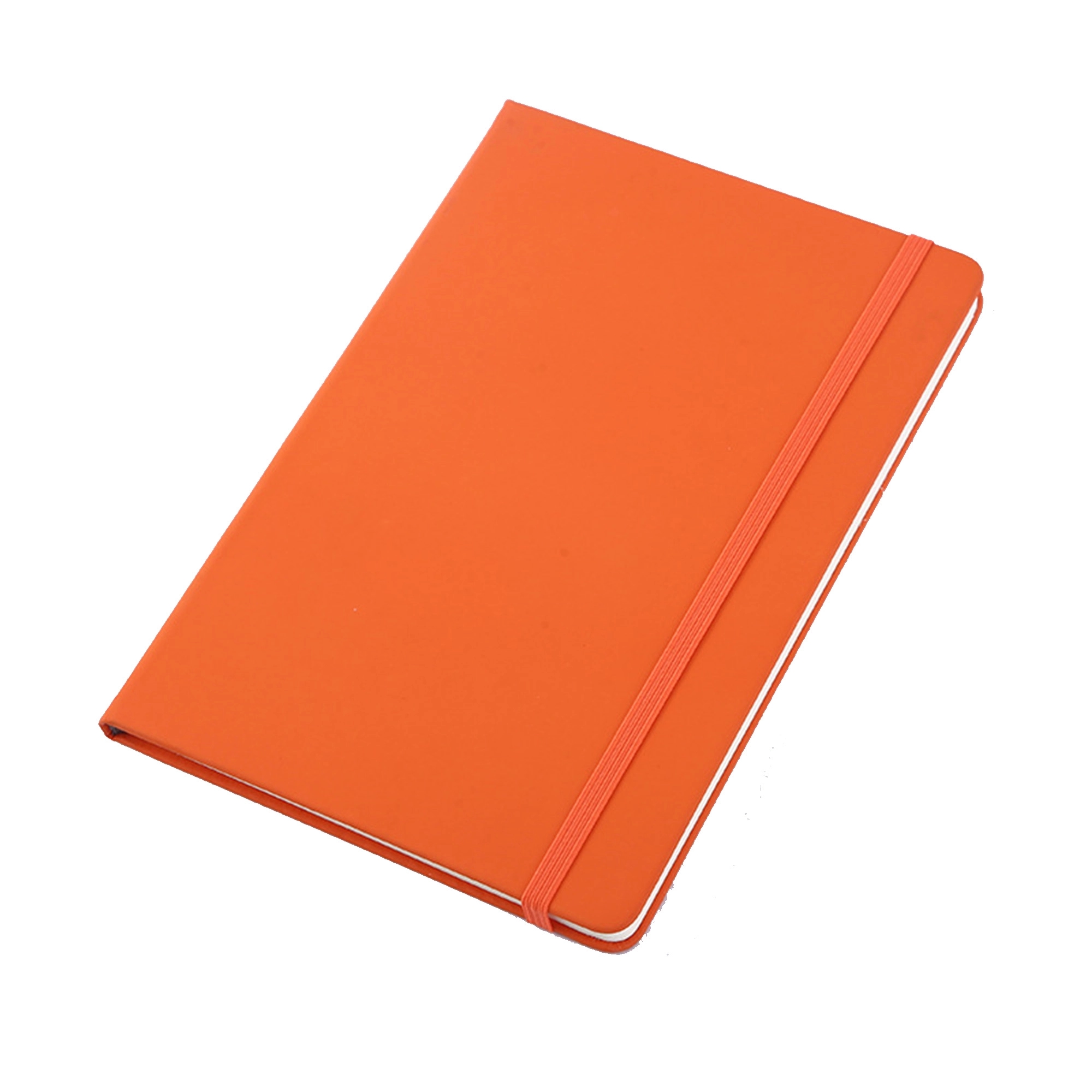 A5 Lined Journal Notebook 2
