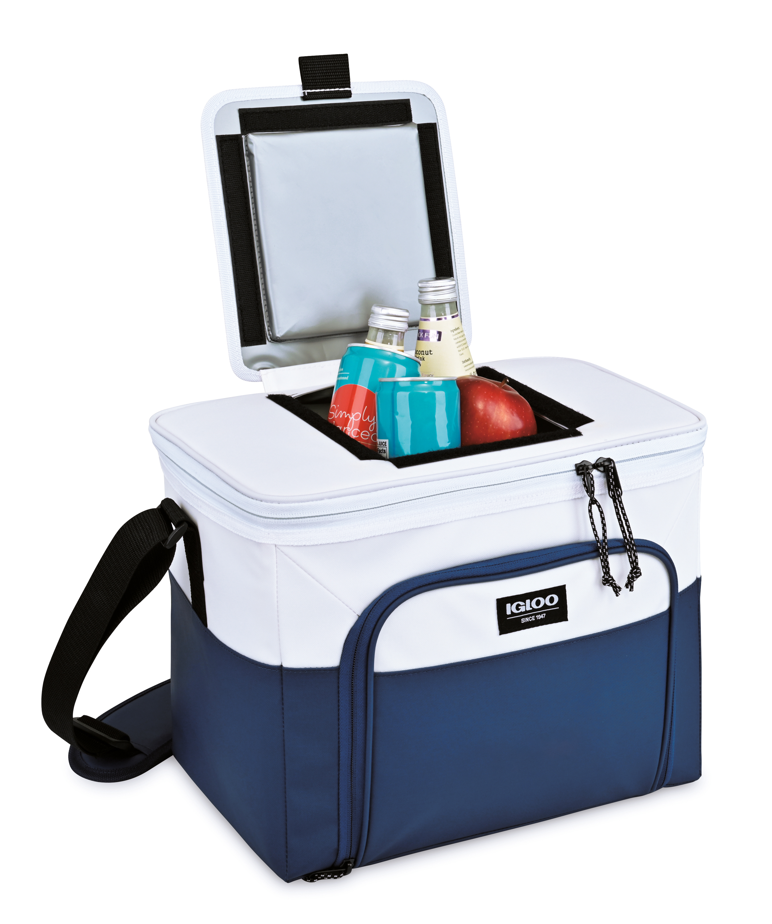 Igloo® Seadrift™ Hard Lined Cooler 1