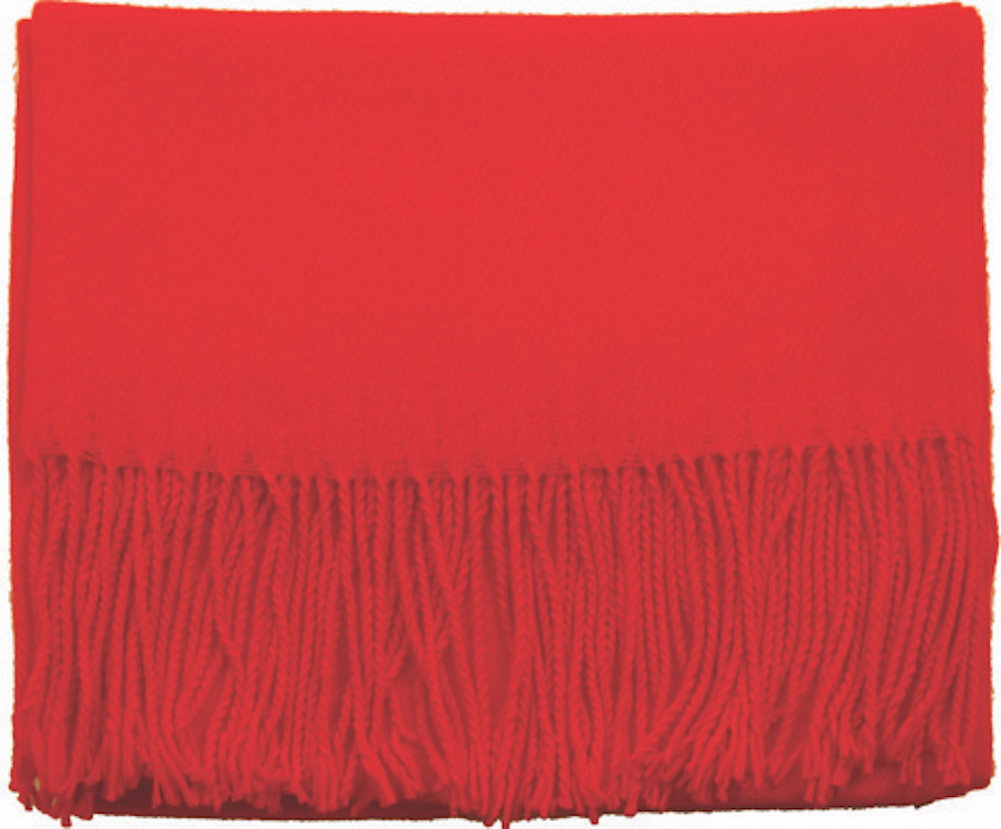 Cashmere Scarf 3