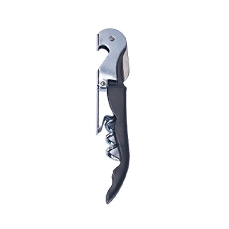 Sea Horse Knife Wine Bottle Openner Corkscrew 2