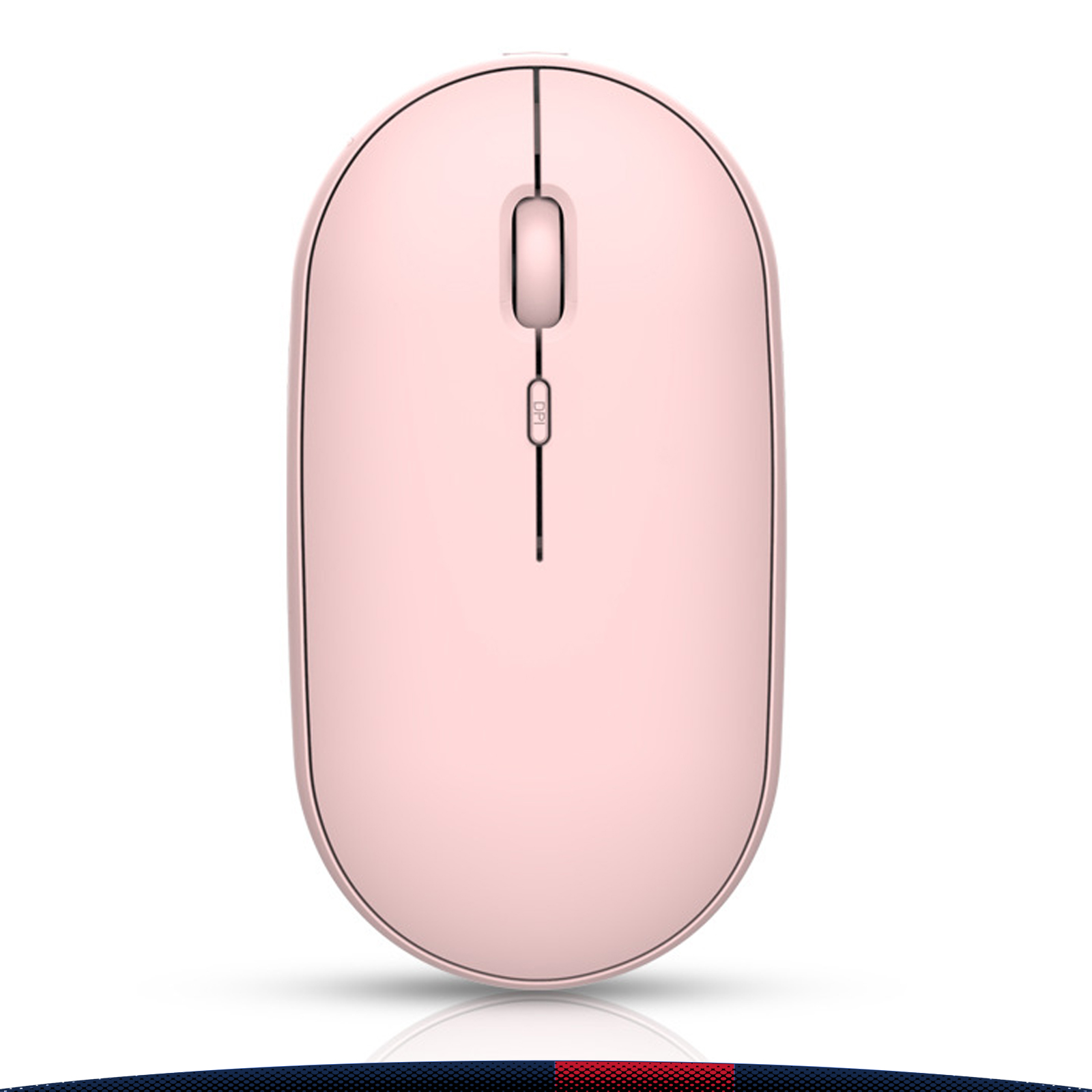 Vesna Wireless Mouse 1