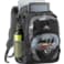 High Sierra Overtime Fly-By 17" Computer Backpack 27