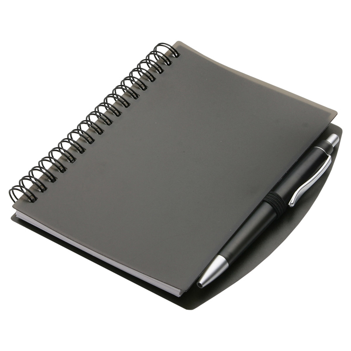 Hardcover Notebook & Pen Set 14