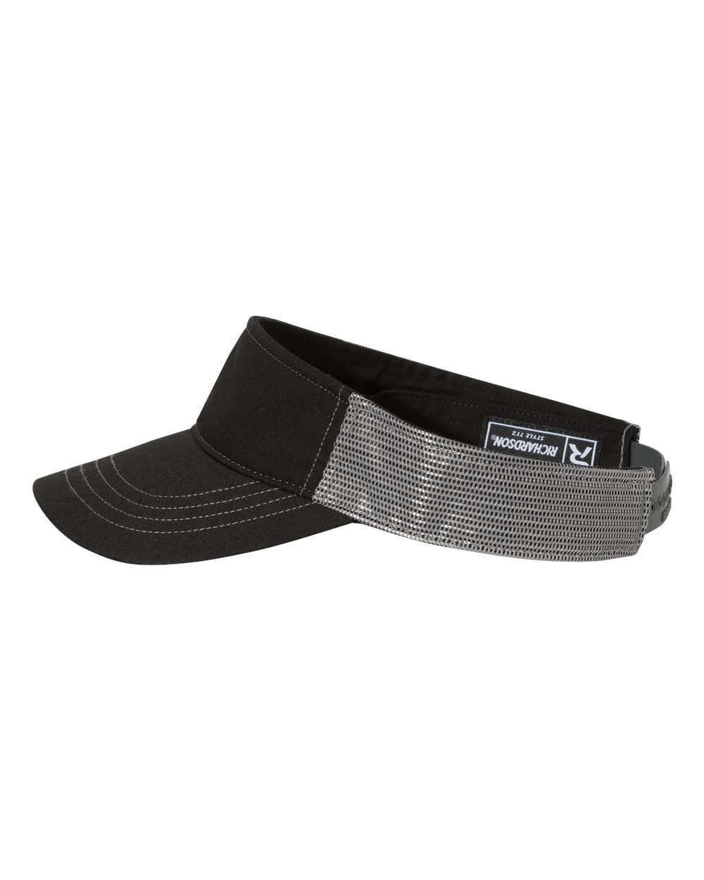 Trucker Visor
